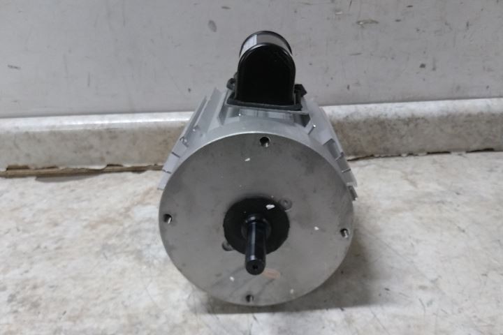 Dayton A750-8VE 1 HP 825 RPM 115/208-230VAC Split-Phase Agricultural Fan Motor