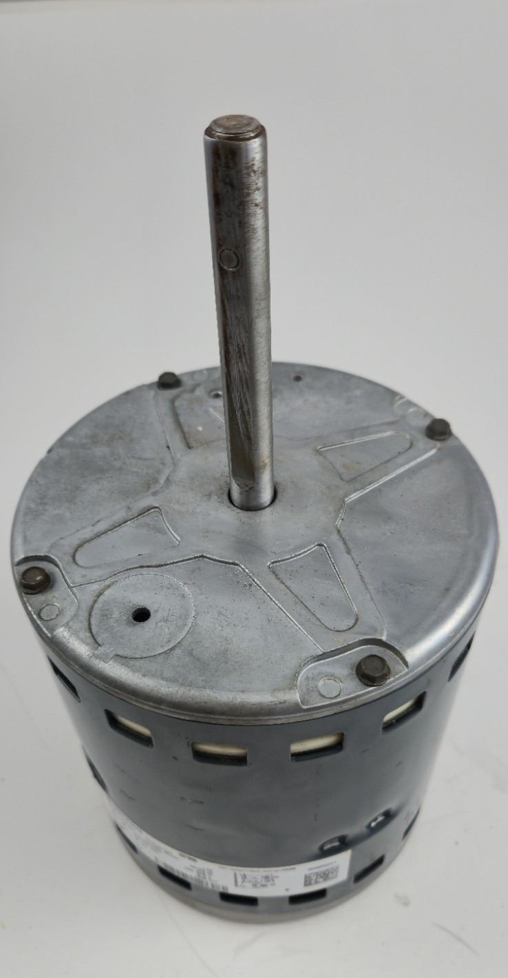 Carrier 3/4 HP X13 Blower Motor HD46AR247 230V CCWLE Rotation
