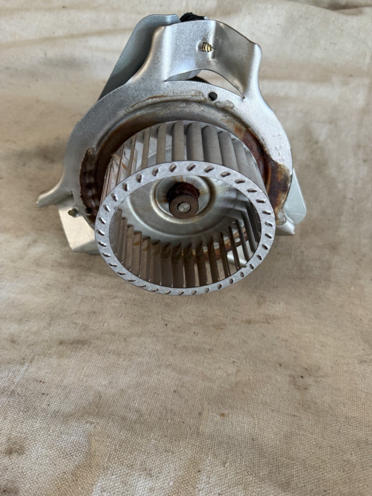OEM Carrier Bryant JAKEL J238-100-10108 Draft Inducer Motor HC21ZE121A 326634-40