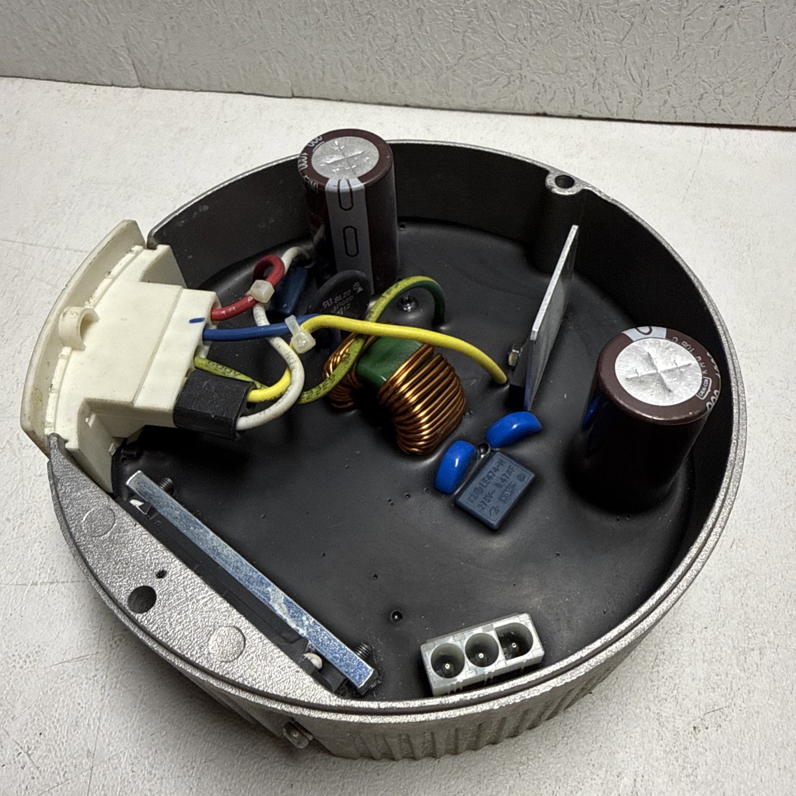 Genteq Eon HD02 Module
