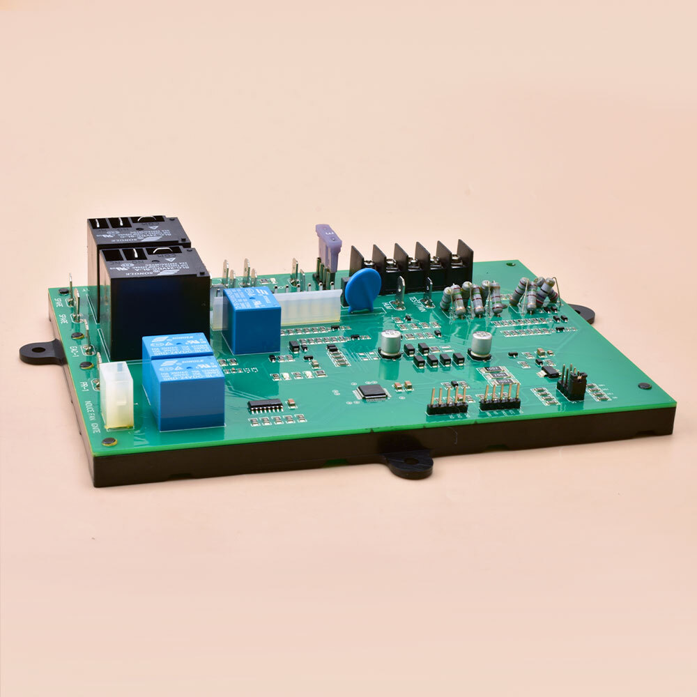 Furnace Control Circuit Board HK42FZ013 For Carrier Bryant Payne CEPL130438-01