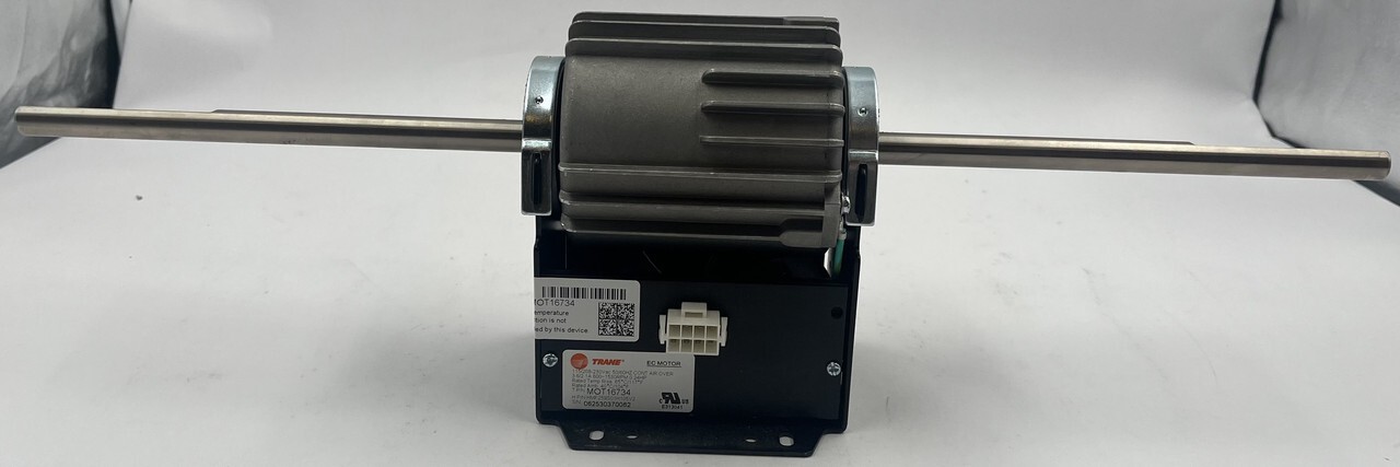 TRANE MOT16734 BLDC MOTOR DS 115/230 V
