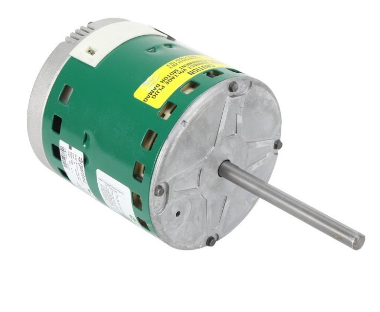 EVERGREEN EM 1/3 HP 208/230V