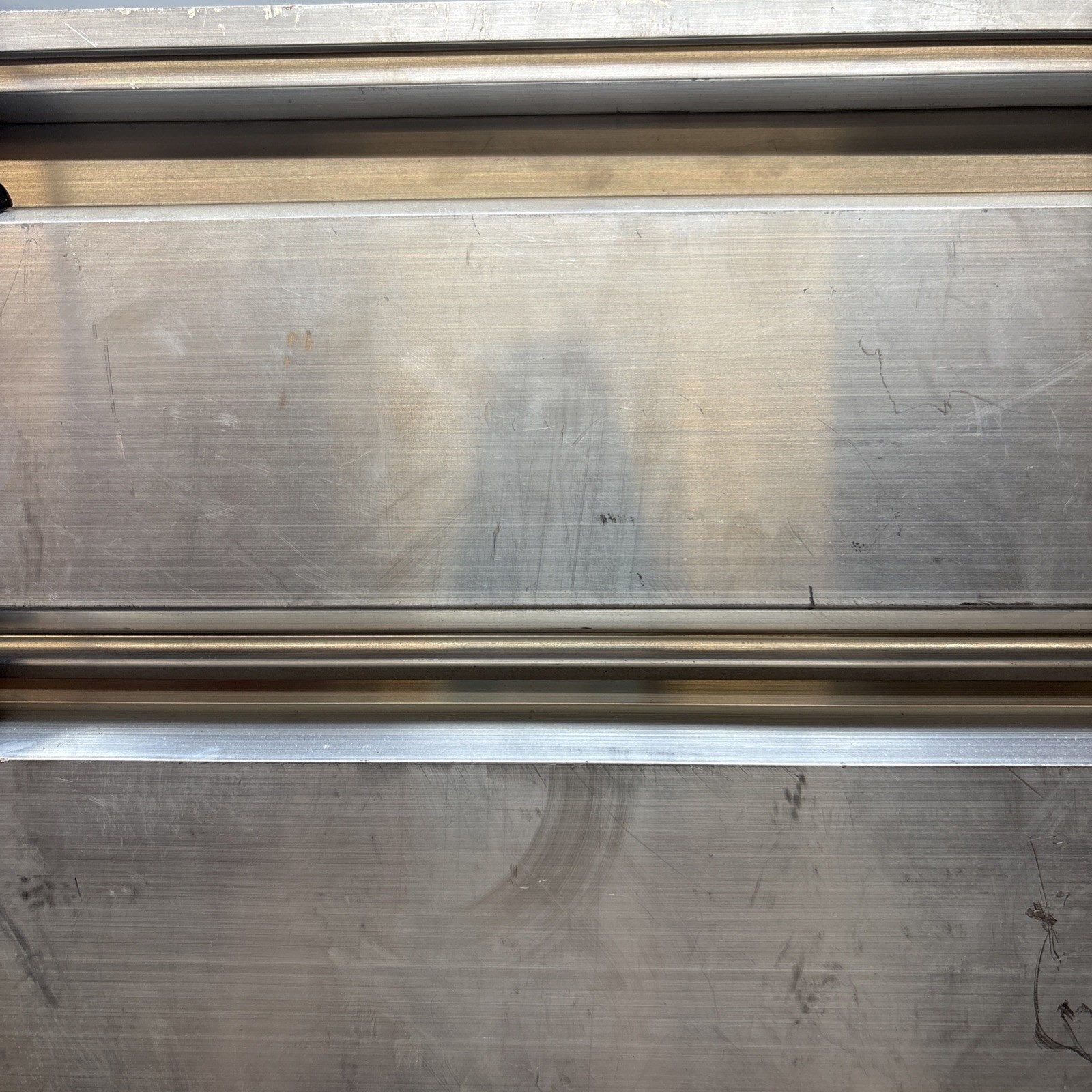 Ruskin Damper BD2A2 12×12 New No Box