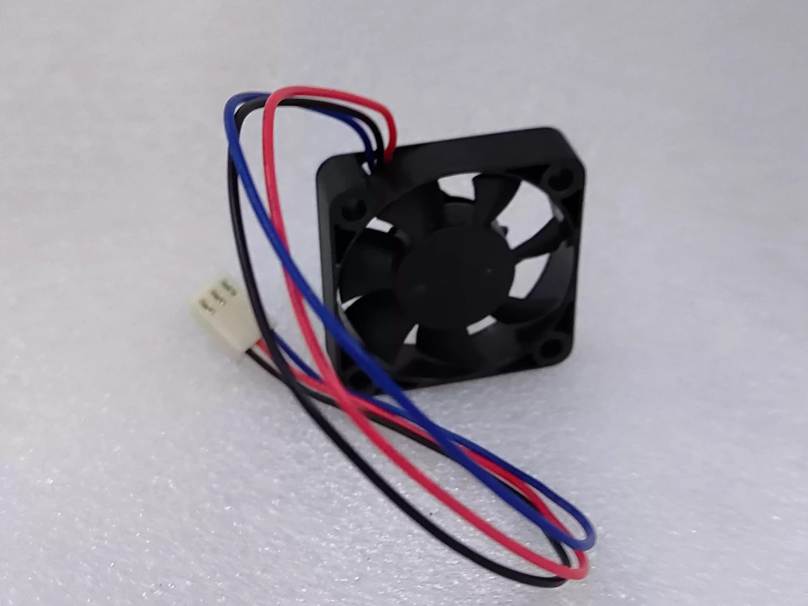 1PCS ADDA AD0412LB-G76 4010 DC12V 0.07A 4CM 3-Pin Cooling Fan