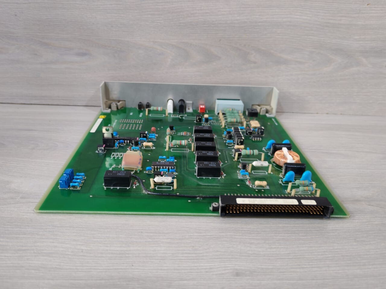 KS14-8601-E131 Spare For Fujitsu Power Control Unit PCB Board – New Without Box