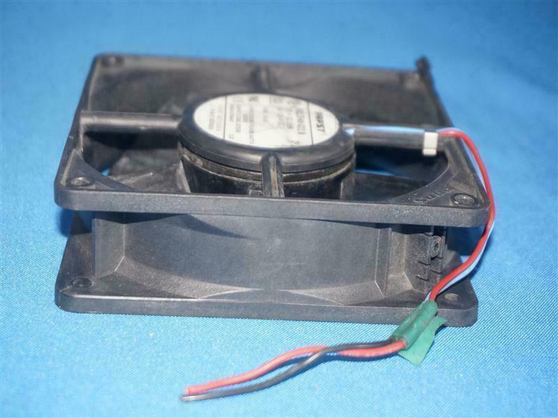 Papst 4312 M 4312M Multifan 12VDC 2.6W 30 Days Warranty Fast Shipping