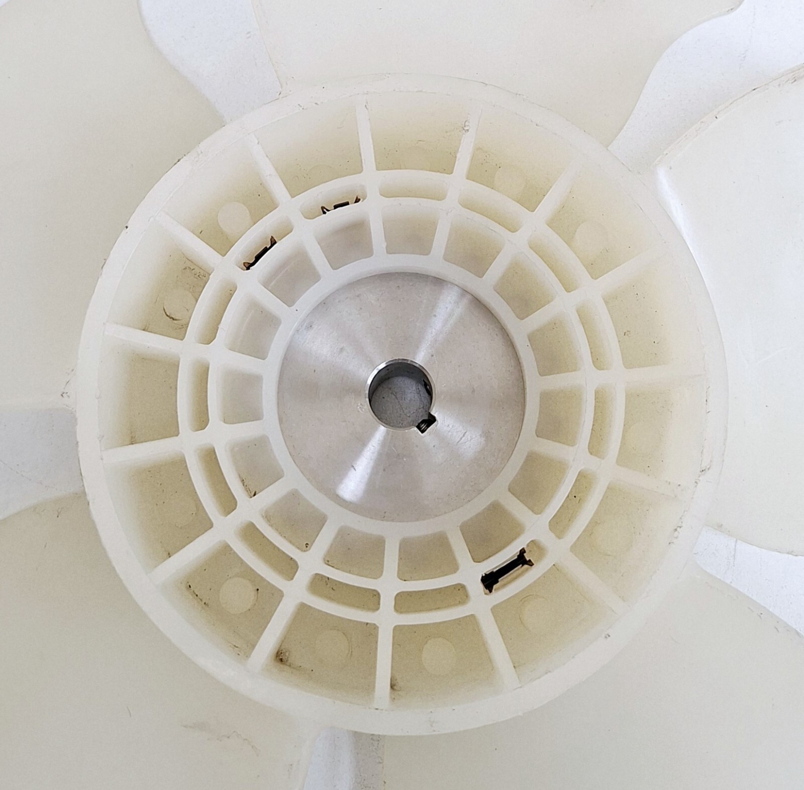 Daikin P32P11F Axial Fan Propeller