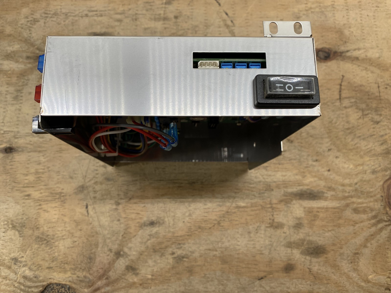 Avallon PAIMG151PSSILH56 Full Control Box Assembly