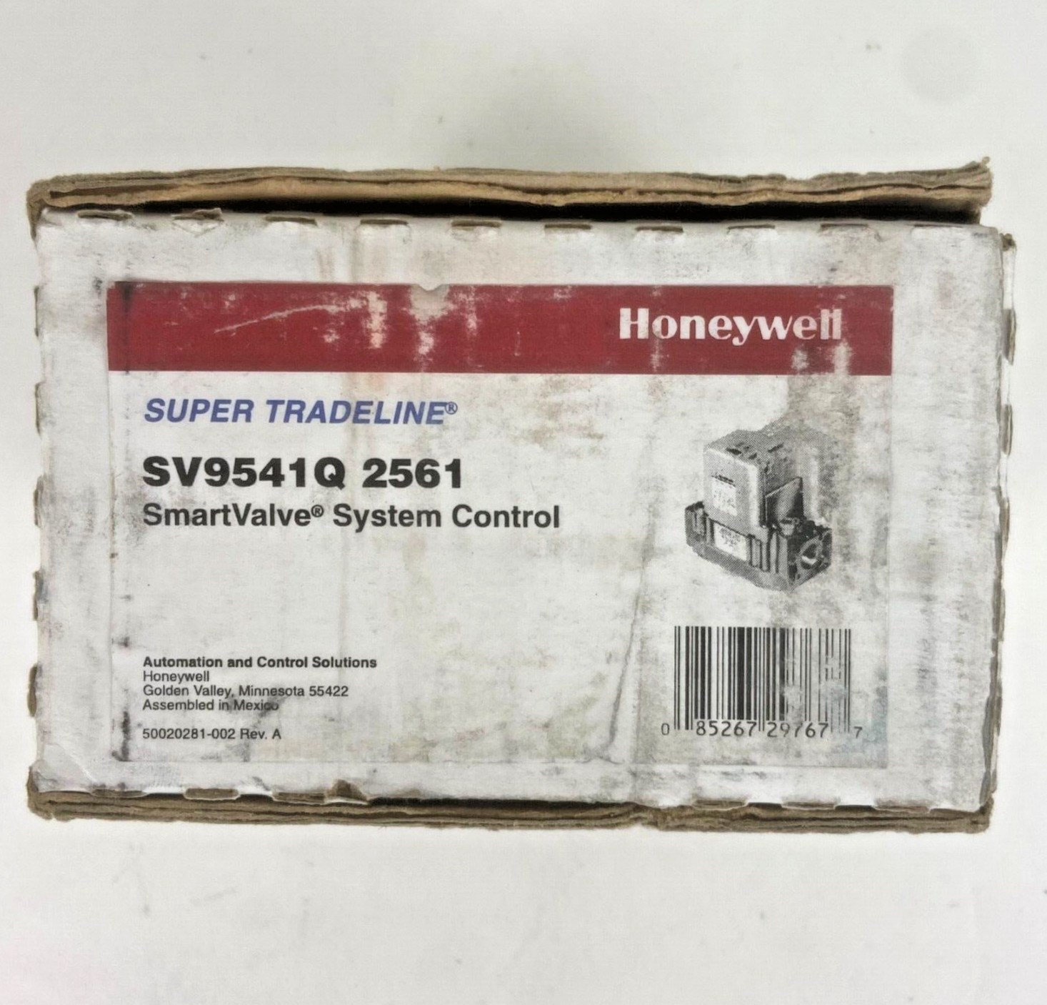 Honeywell SV9541Q 2561 Intermittent Hot Surface Pilot Ignition – Open Box