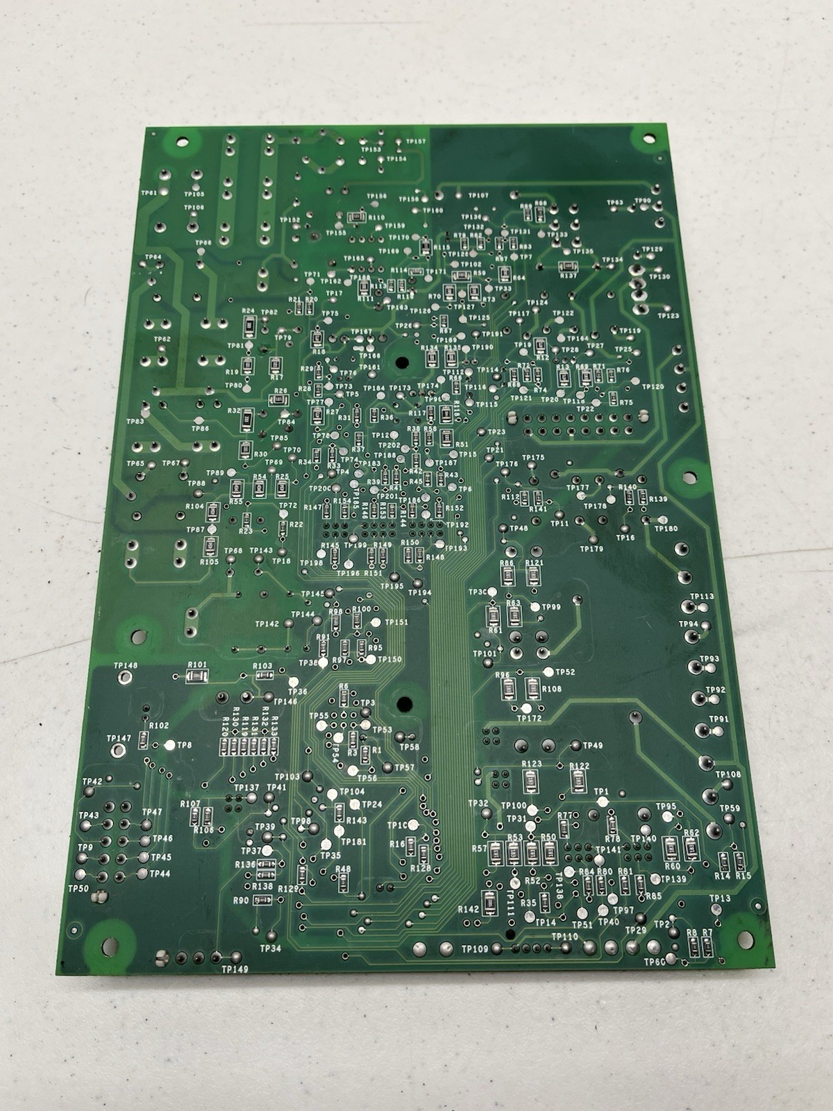 York Luxaire VARIDIGM 364809 Control Circuit Board SCD-1096 VF4-1180