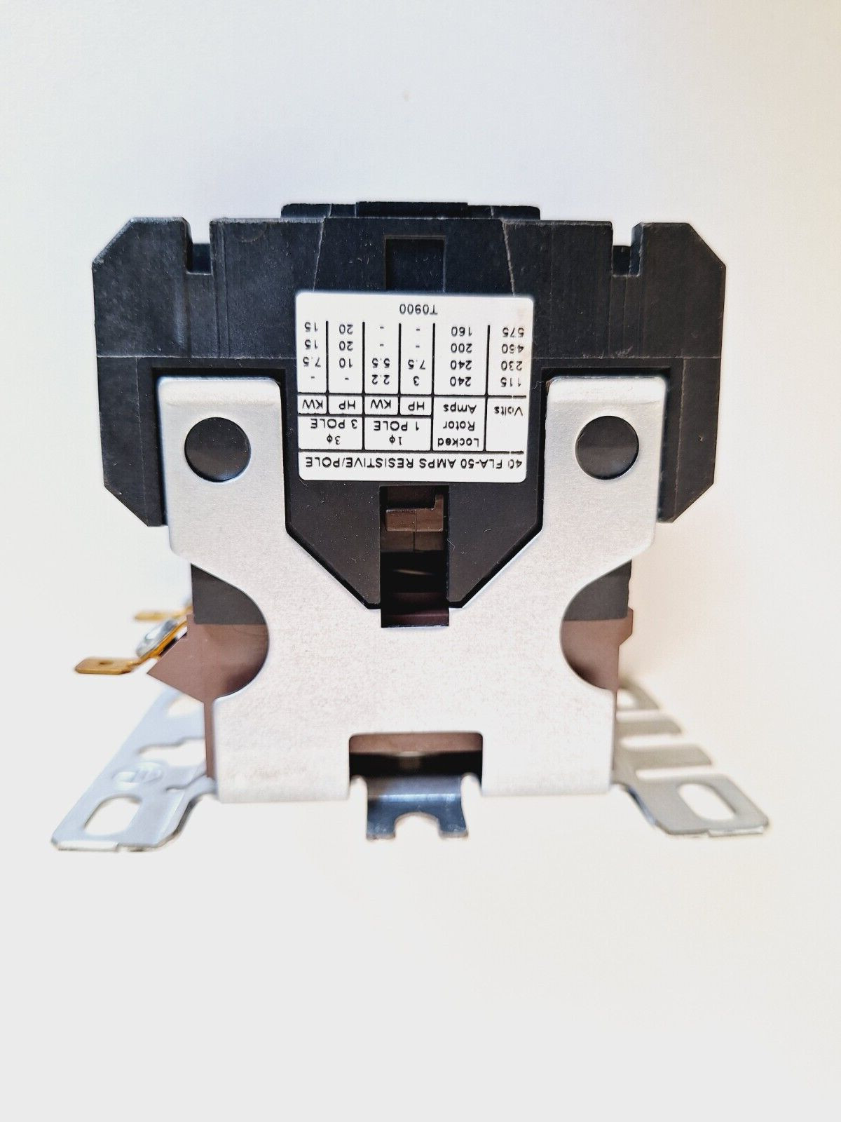 Cutler-Hammer C25DNA3402 Ser C1 Contactor
