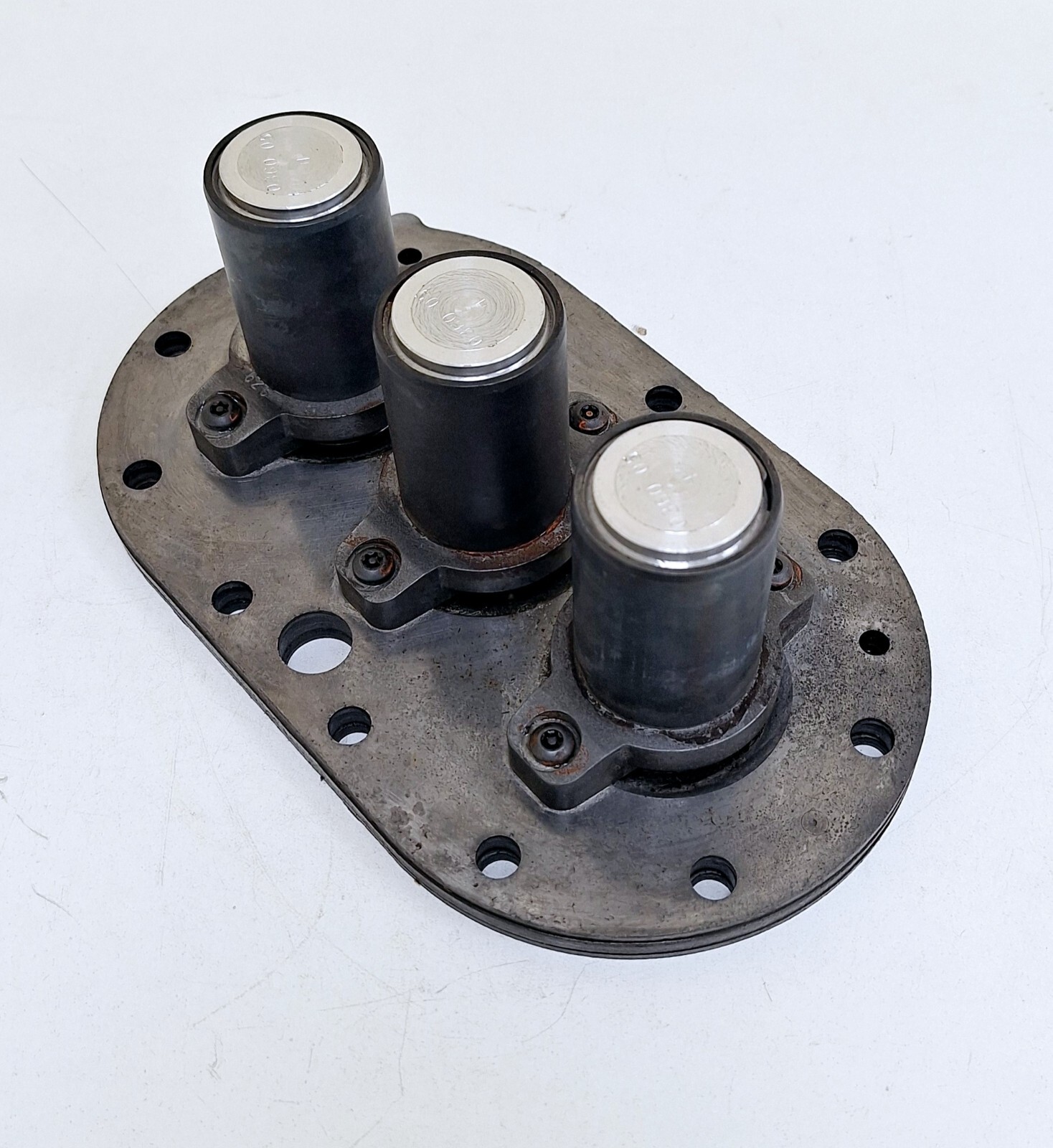 Thermo King 503-308 / K29-70454-00 Valve Plate