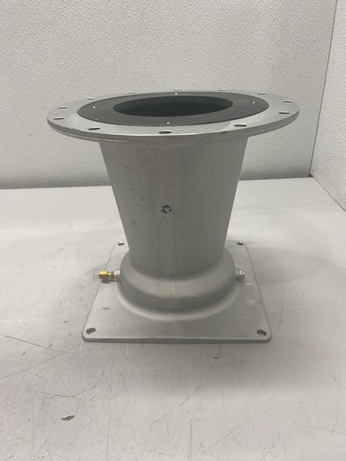 Honeywell Venturi Mixing Unit for Gas Controls VMU500A1033