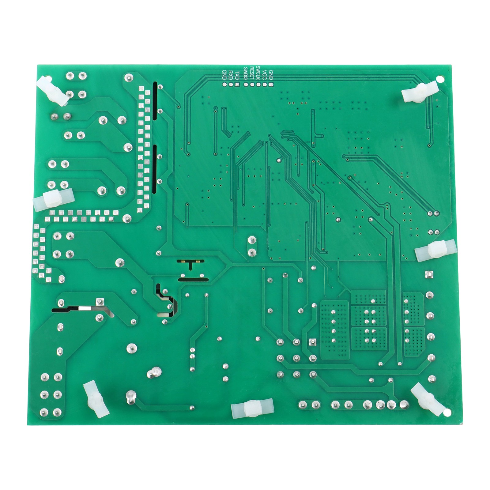 62-24140-02 High Quality Furnace Control Board Replaces 1028-928