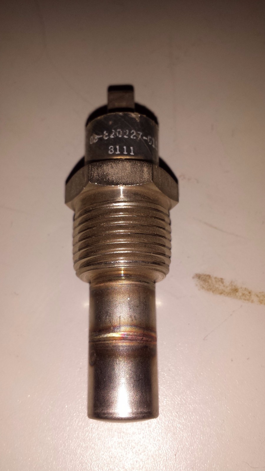 Fenwal Themostat L220F, 03-820227-015, 8111