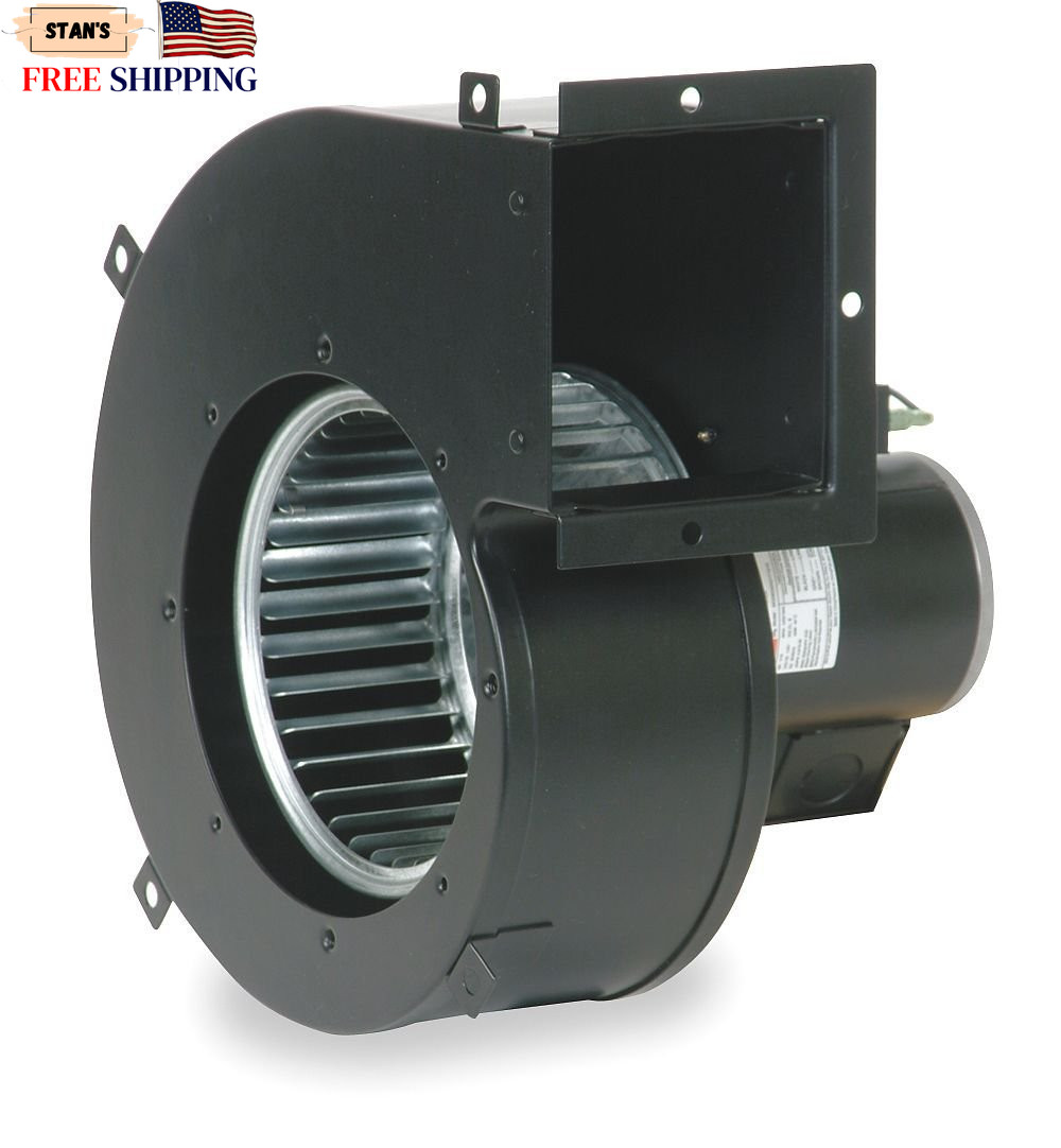 Dayton 1TDV4 High Temperature Blower FREE SHIPPING