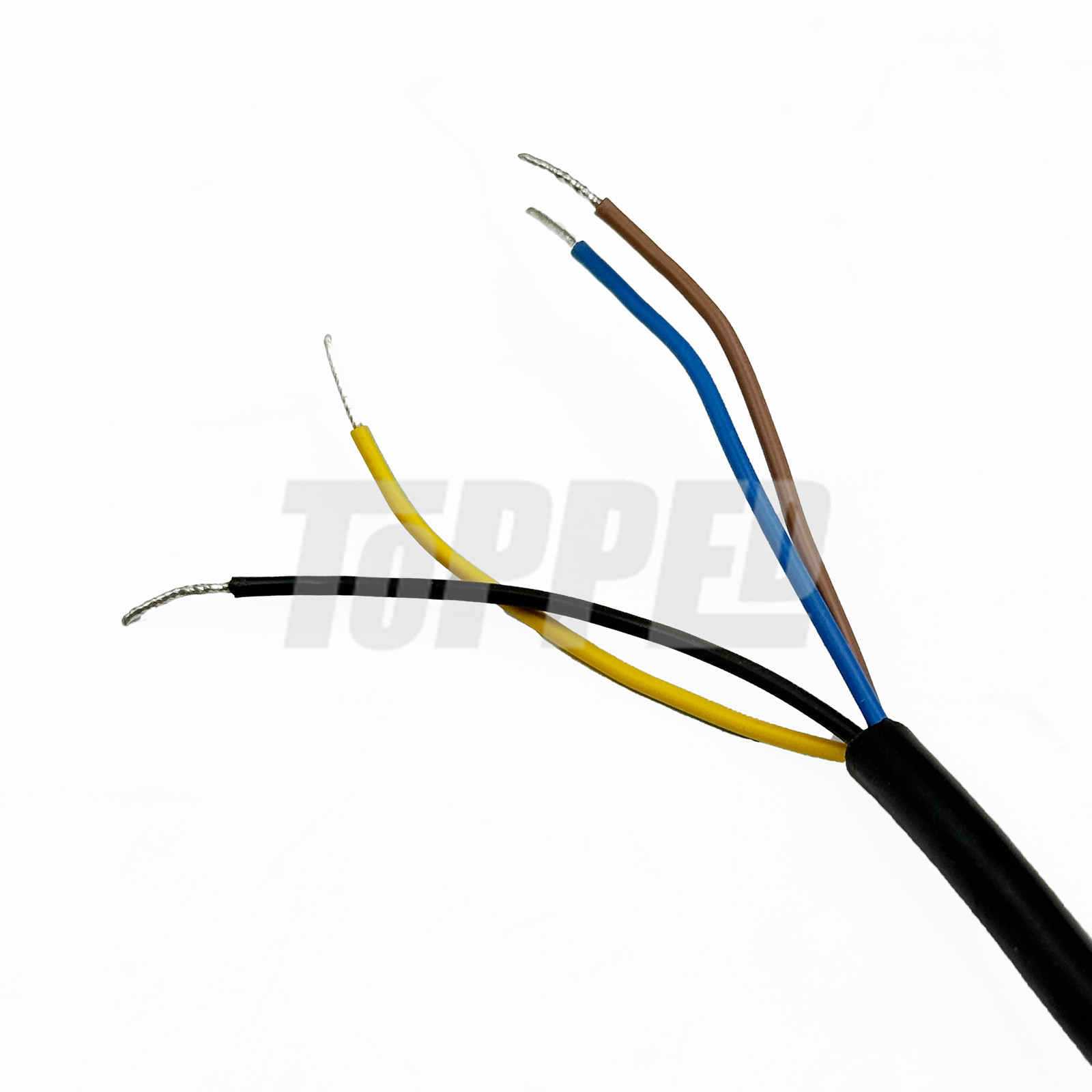 New K2E225-RC92-09 230V 155/220W 0.68A for Ebm Papst Blower Fan 6SY7000-1AB66