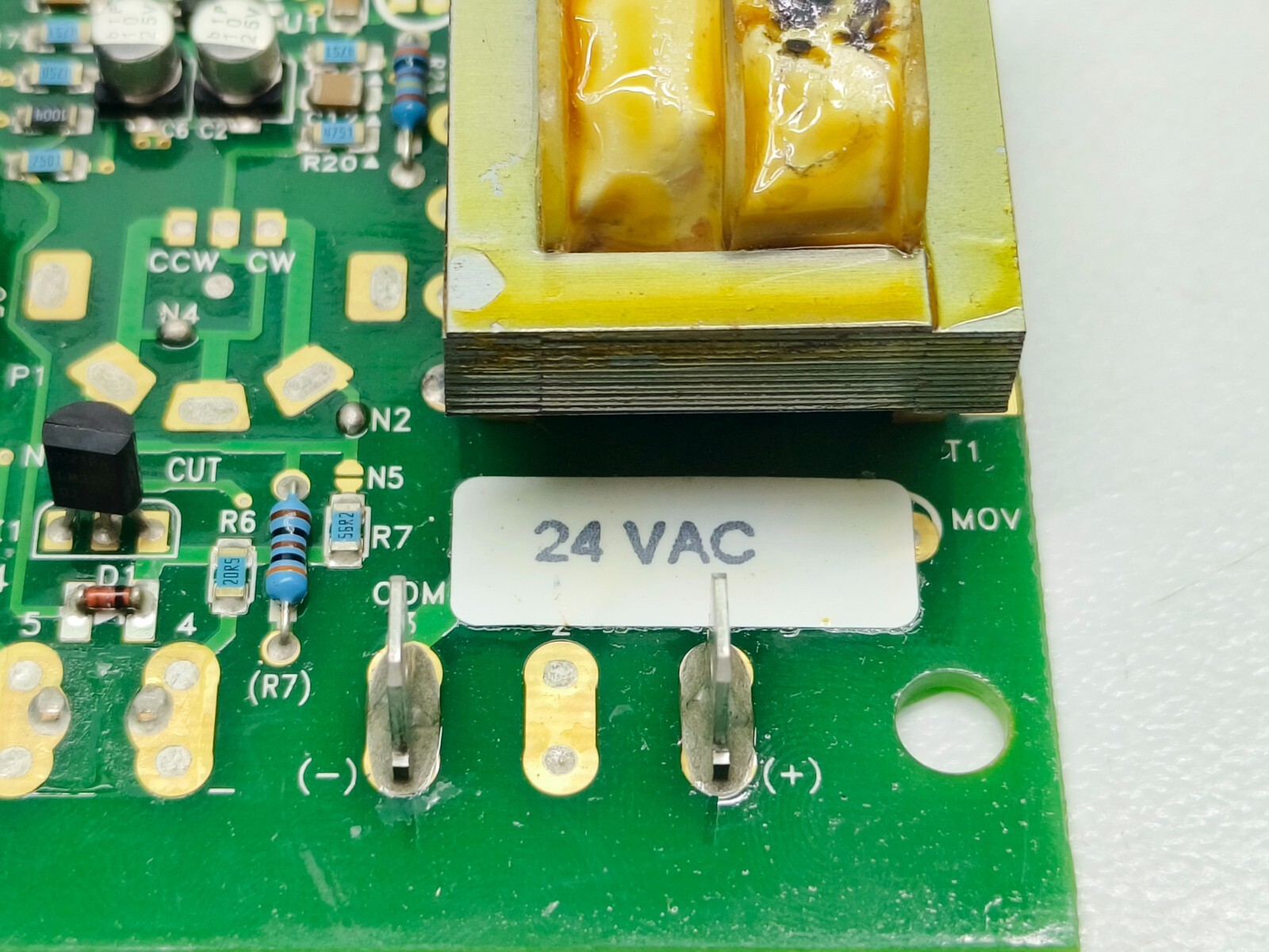10-1174 10-1175 REV. D Board 30 Days Warranty Expedited Shipping