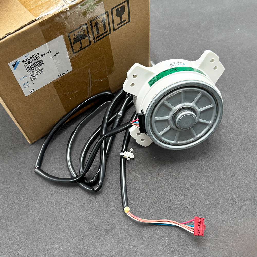 Brand New D55F-31 ARW7901DA for DAIKIN Air Conditioner Motor
