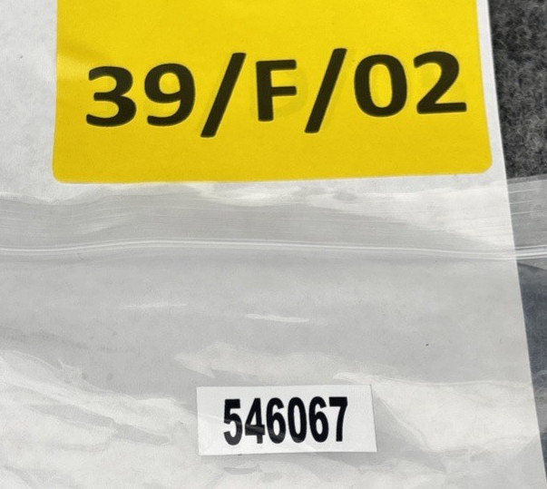 Nordfab 8040401826 Round Angle Flange Adapter 10″ Duct Dia, Galvanized New Other