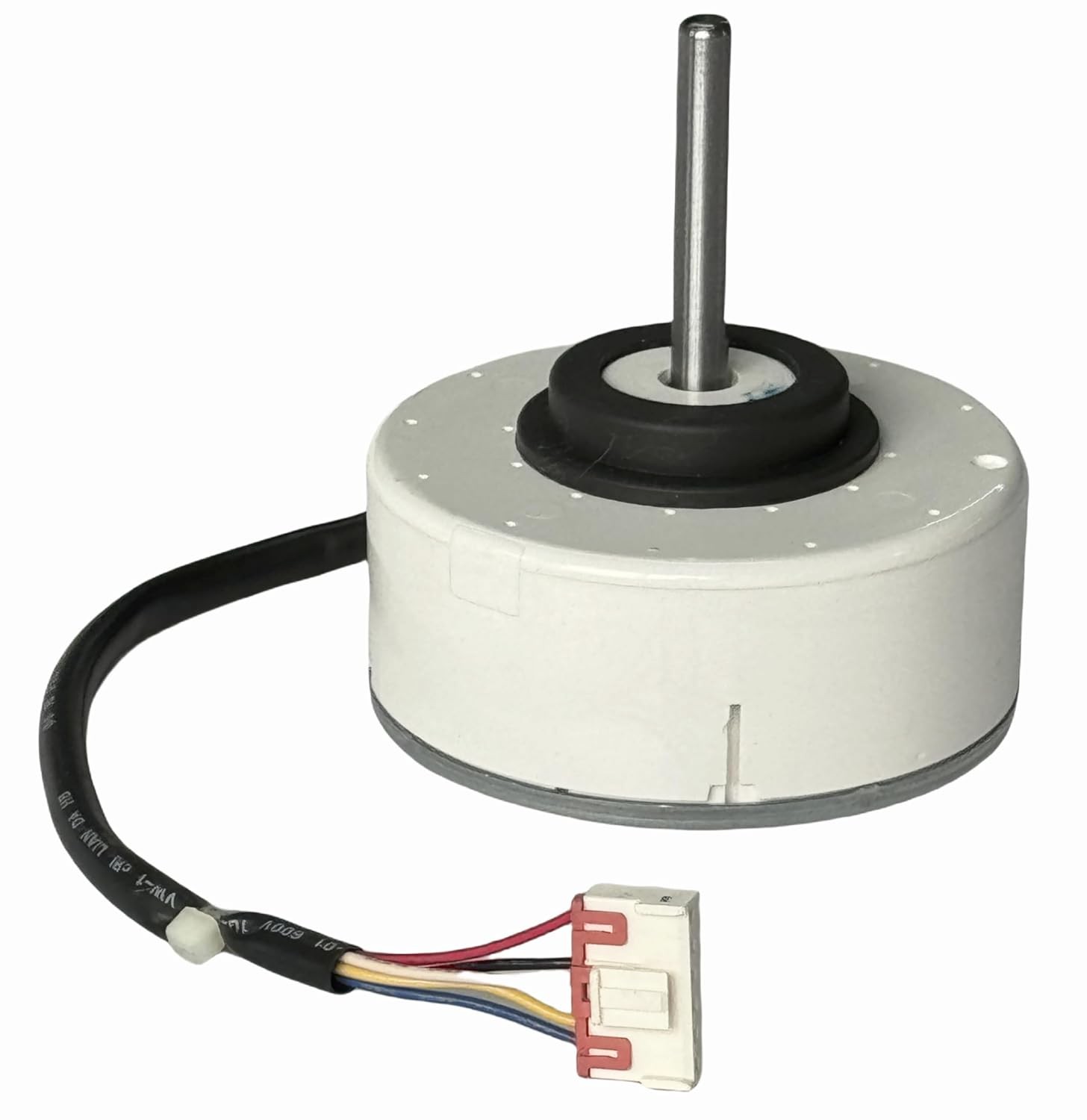 20W DC Brushless Fan Motor OEM WZDK20-38G ZKFP-20-8-6 Air Conditioning Motor