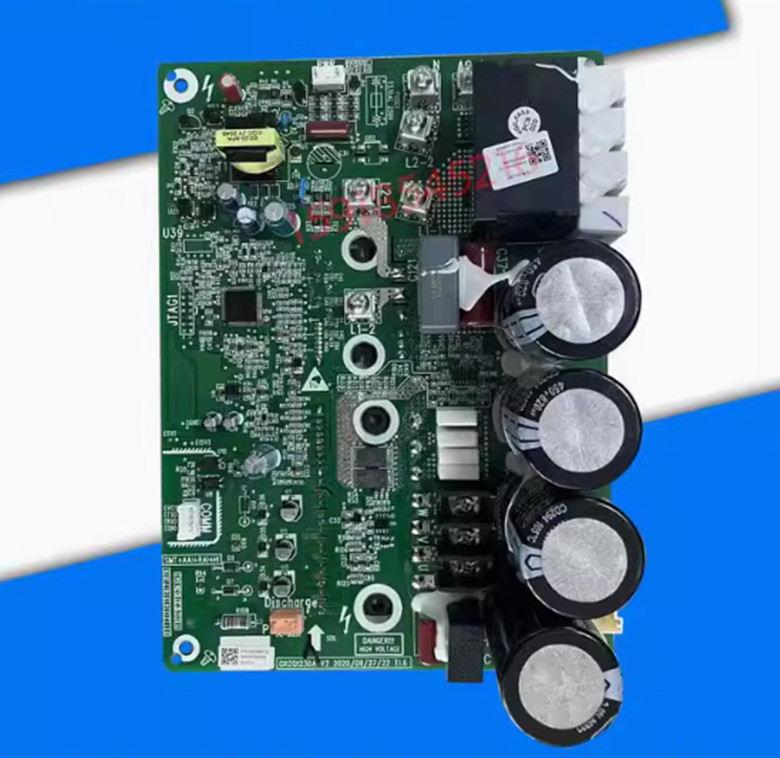 Applicable to Gree GMV central air conditioning drive board 300027000068 ZQ1230C