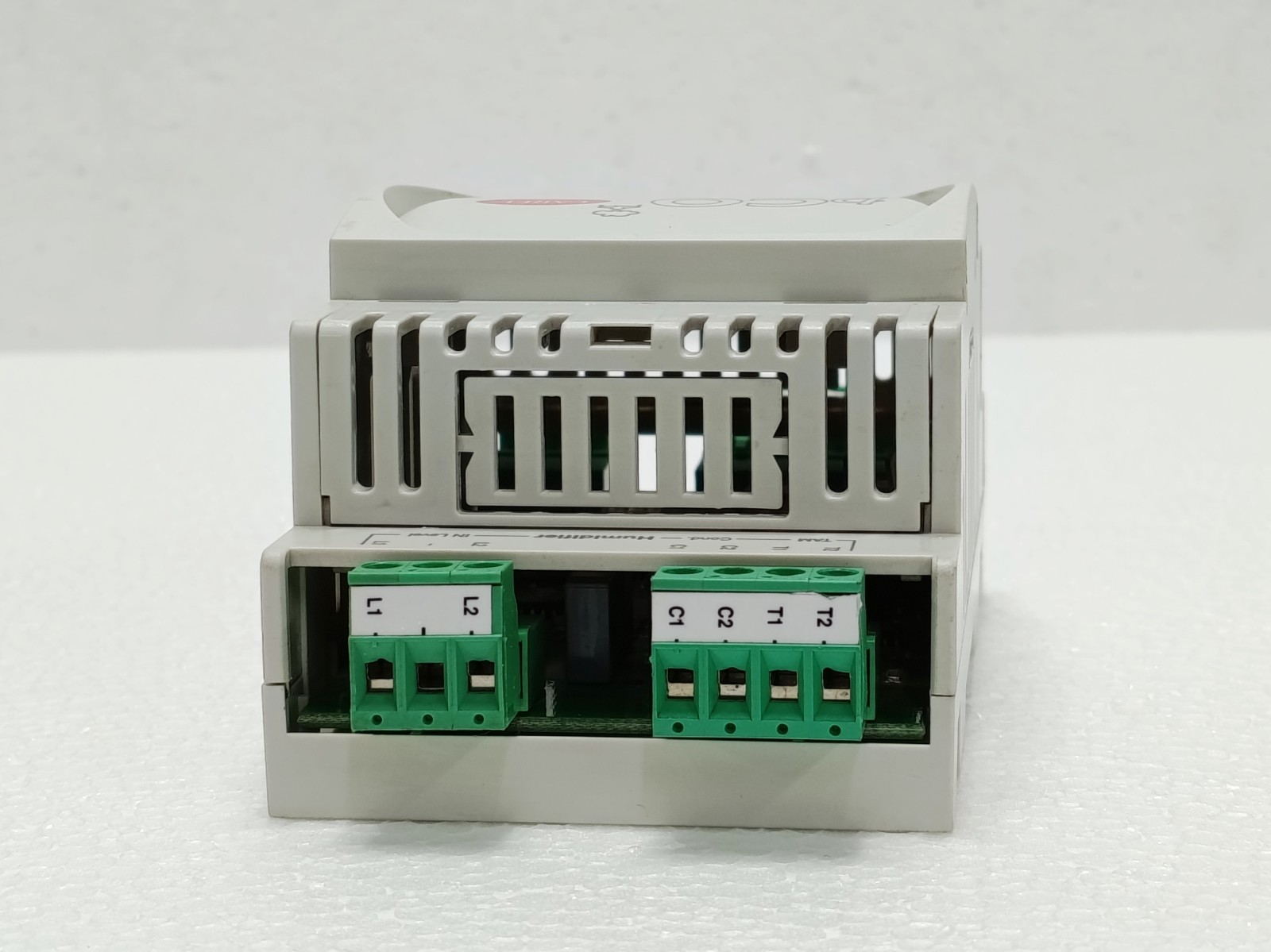CAREL PCO HUMIDIFIER INTERFACE REV 1.000 PCOUMI2000 USED INDUSTRIAL REPLACEMENT