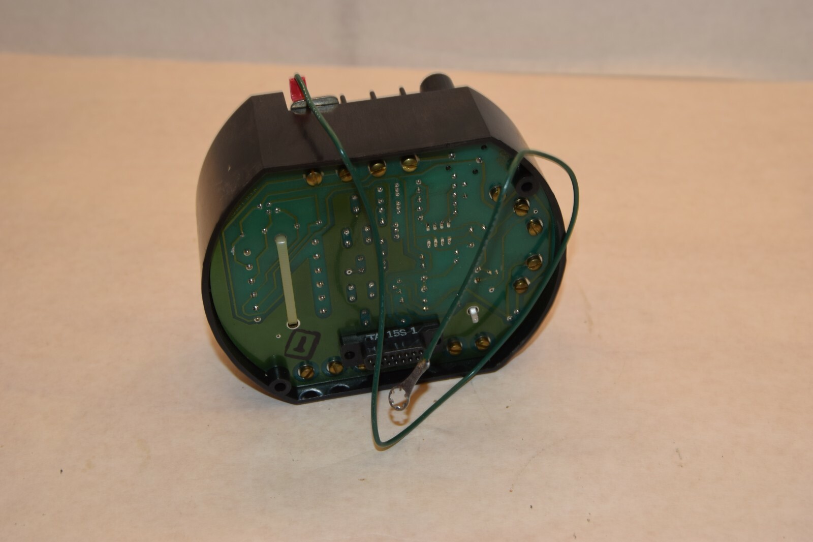 (New) Ohmart PRSYAY-0045175 DPC Power Supply heater Control 115v ac