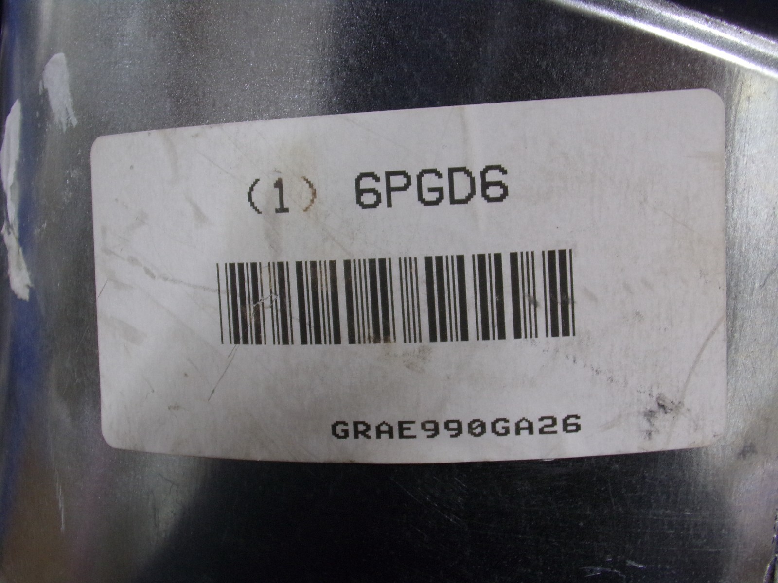 Greenseam Grae990ga26 Round 90 Degree Elbow, 9 In Duct Dia, Galvanized Steel(G)