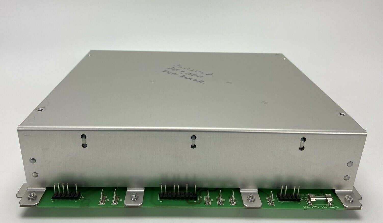 TRANE X13650361-04 REV J CHILLER MODULE 6200-0022-09 CONTROL BOARD *WARRANTY**