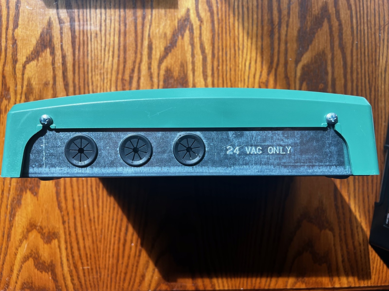Zone Valve Control ZVC404 for Taco ZVC404-4 Hydronic Boiler Systems 12.9×8.7in