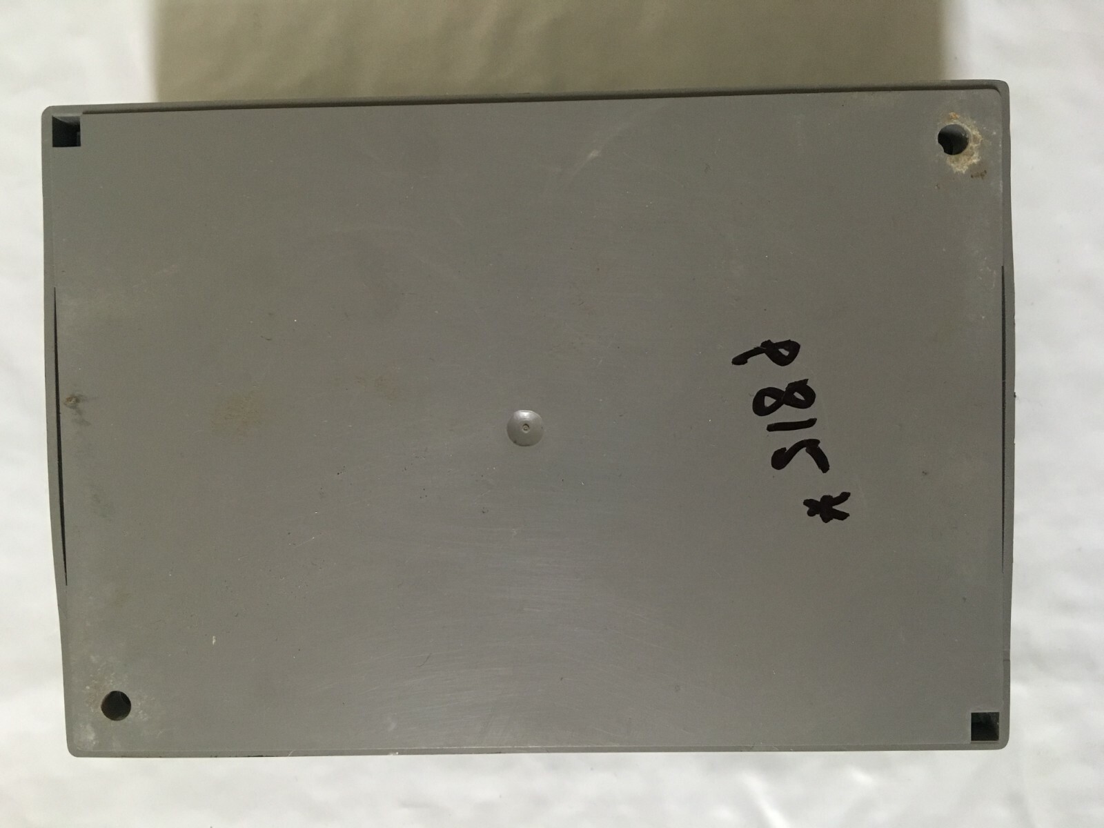 FENWAL 05-332161-103 Automatic Ignition Systems Control Module used #P815*