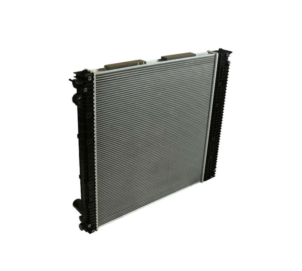 Radiator for Freightliner M2 106 A0525423001 A0525423003 A0525423001 A0528481001