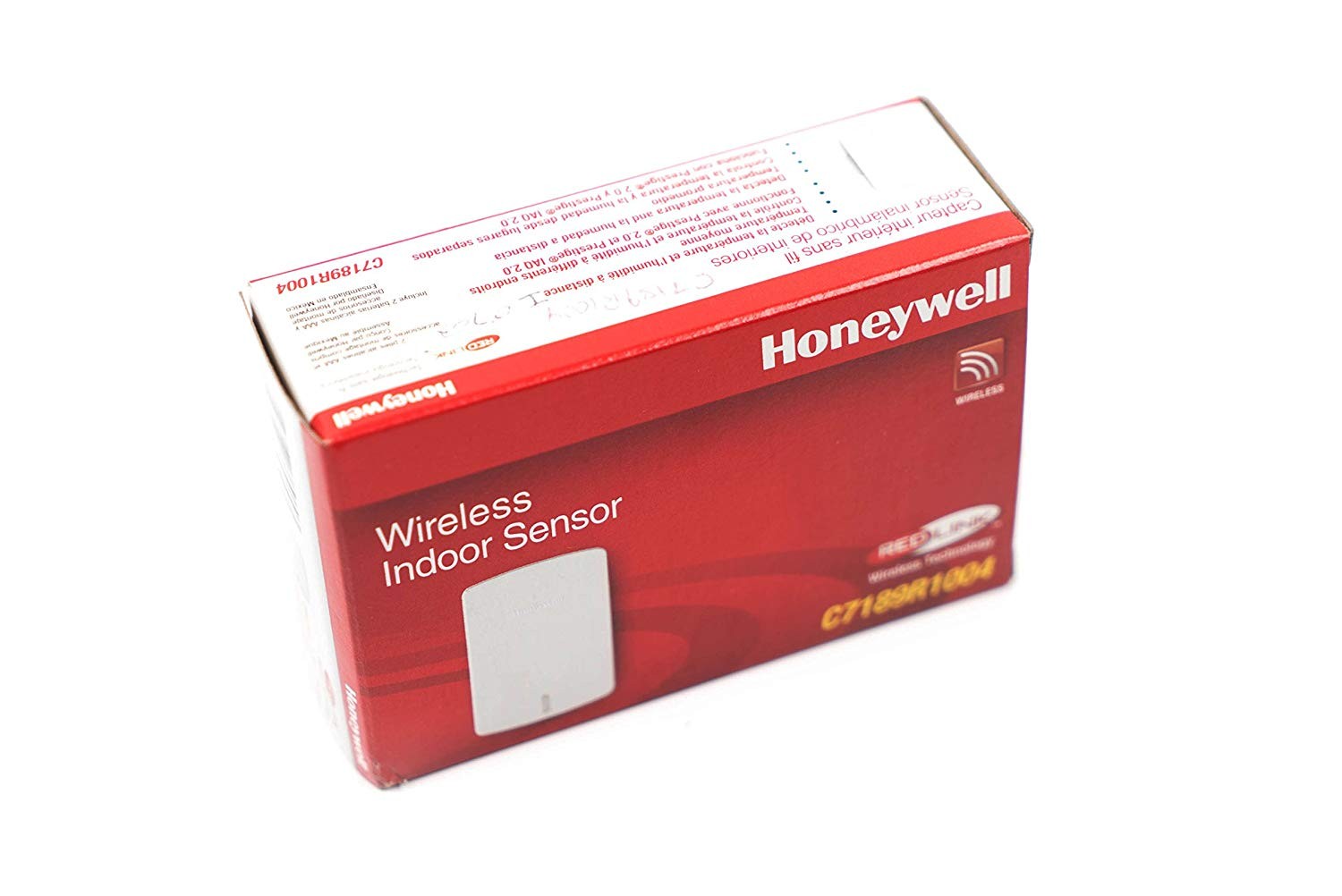 Honeywell C7189R1004 Wireless Indoor Sensor