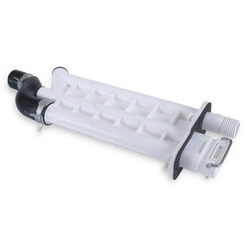Navien 30024911B Siphon NCB-H 1 LBS Condensation Management Component