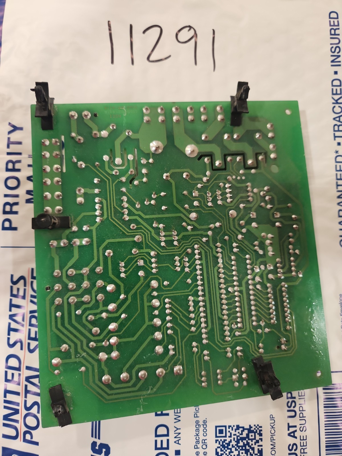 Goodman 1165-410 PCBBF132 Furnace Control Circuit Board 1165-83-4122A