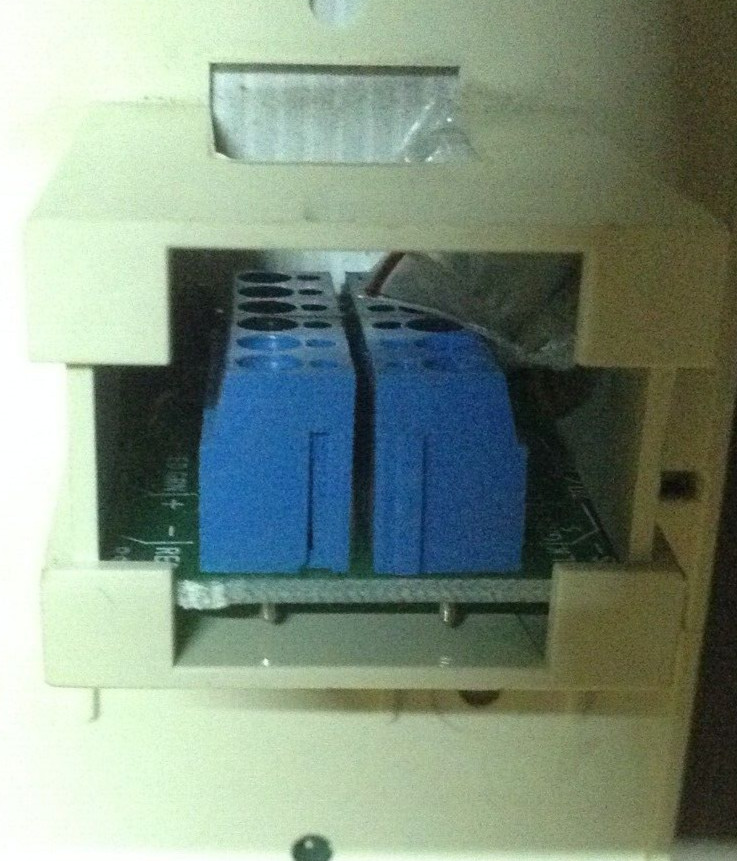 CARRIER MONITOR THERMOSTAT WITH TIME CLOCK MST04 FOR VVT, VAVVT & ELECTRONIC VAV