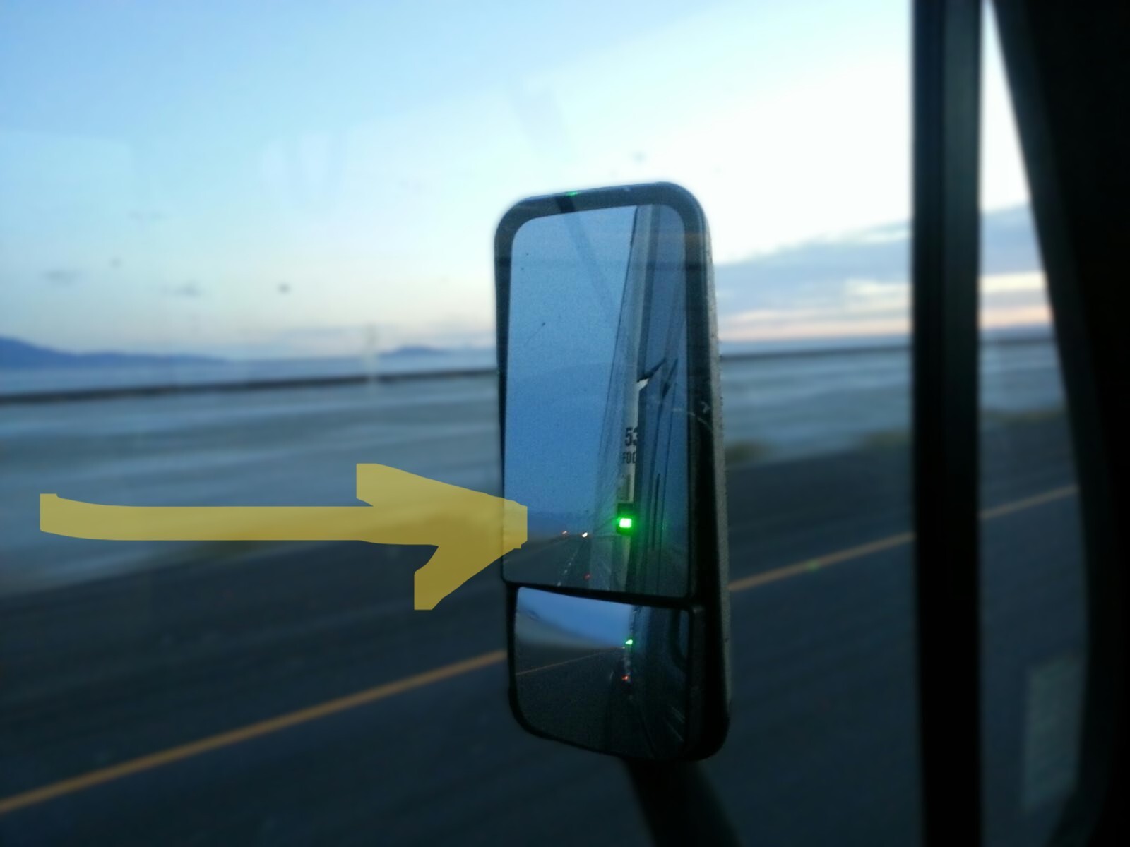TRP 76-50202-01 KIT DUAL-VIEW TEMP DISPLAY CARRIER LED STATUS LIGHT KIT
