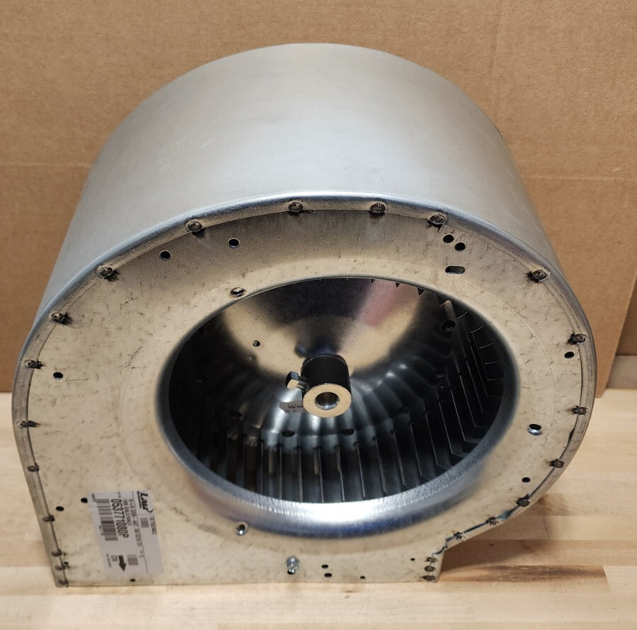 Lau Industries 053771080P Blower Wheel and Housing *PS