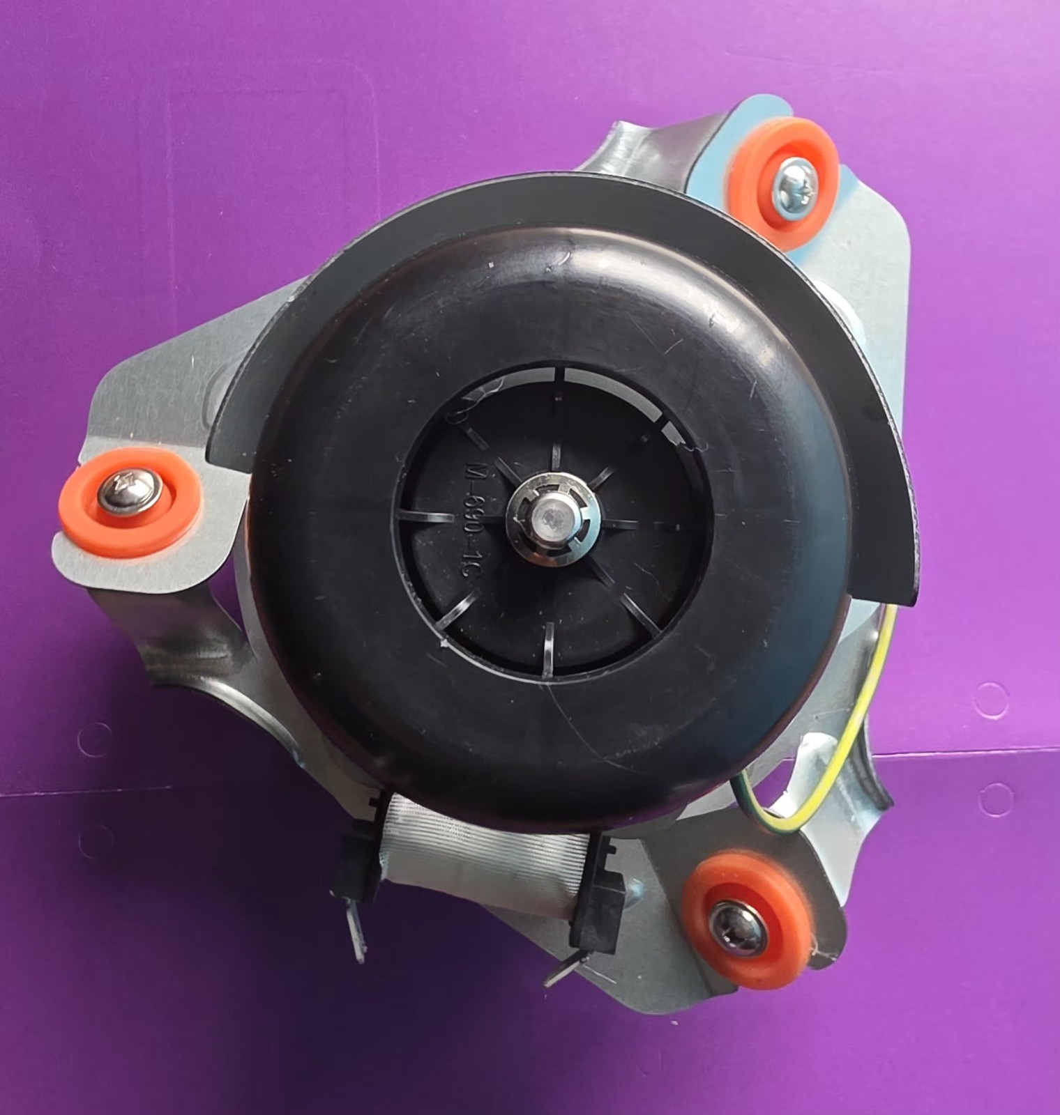 Draft Inducer Motor HC21ZE122A J238-112-11202 for Carrier Bryant Payne