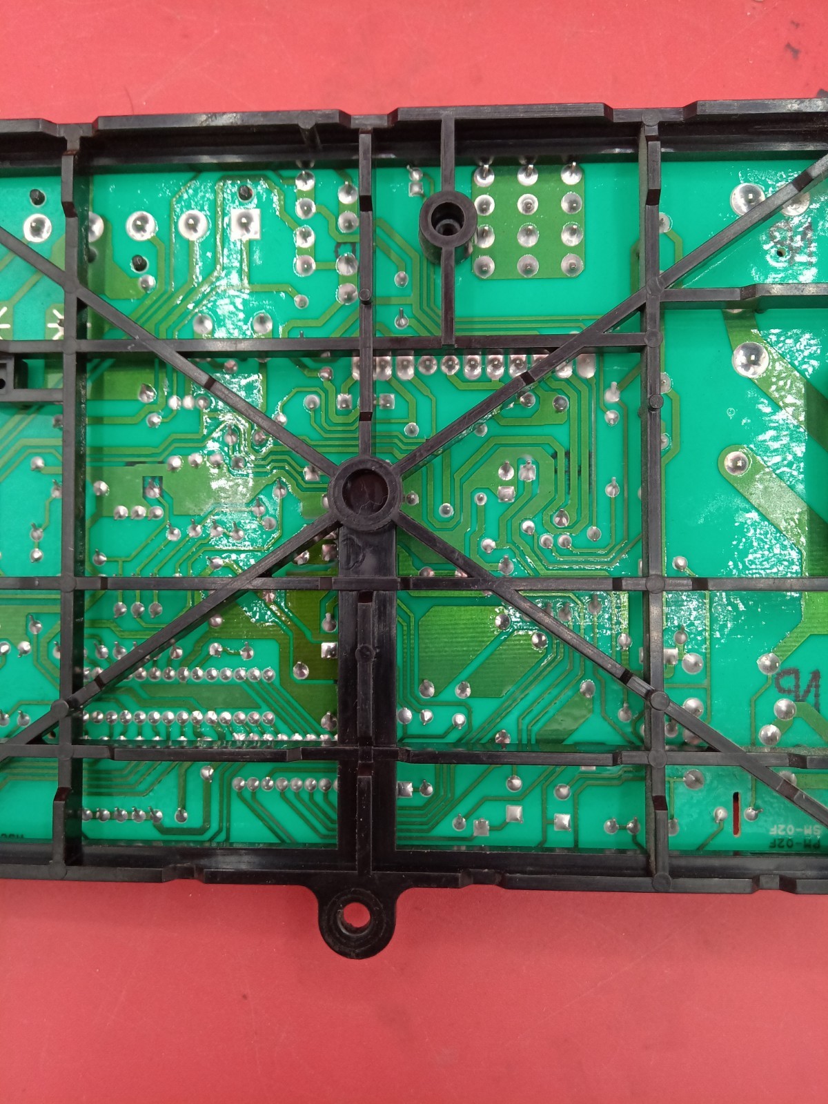 Carrier Bryant Payne CEPL130438-01 Control Circuit Board HK42FZ013
