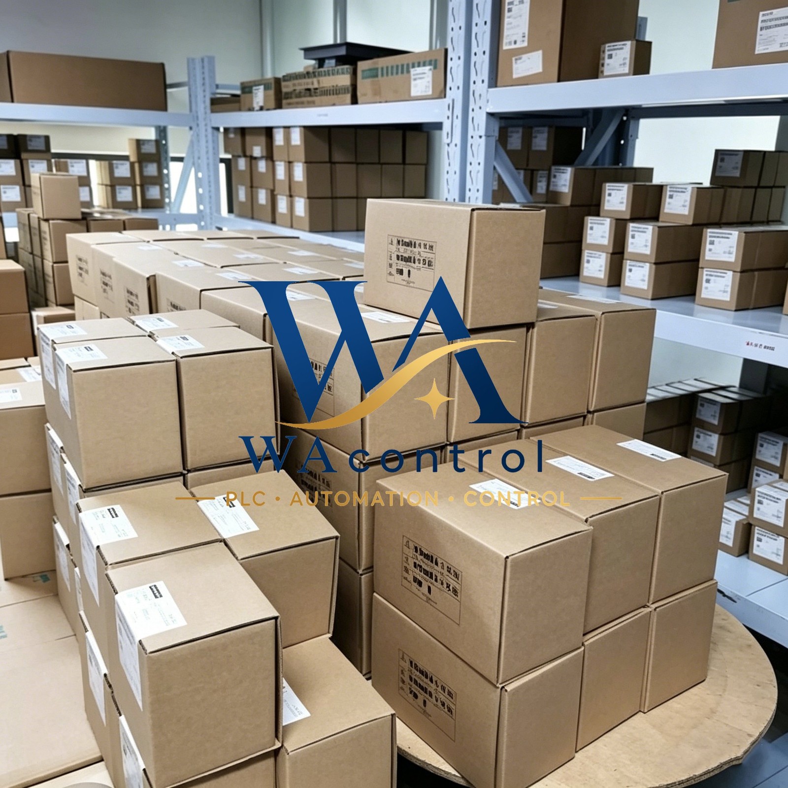 Factory Sealed Honeywell RM7895A1014 Real US stock In Stock