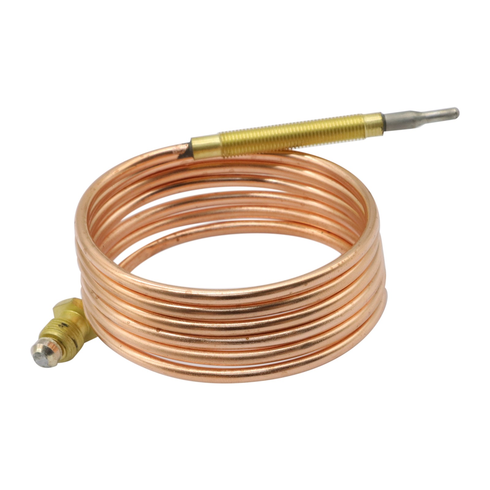 For Robertshaw Thermocouple 47″ 1980-036 Snap Fit Universal (51-1455)