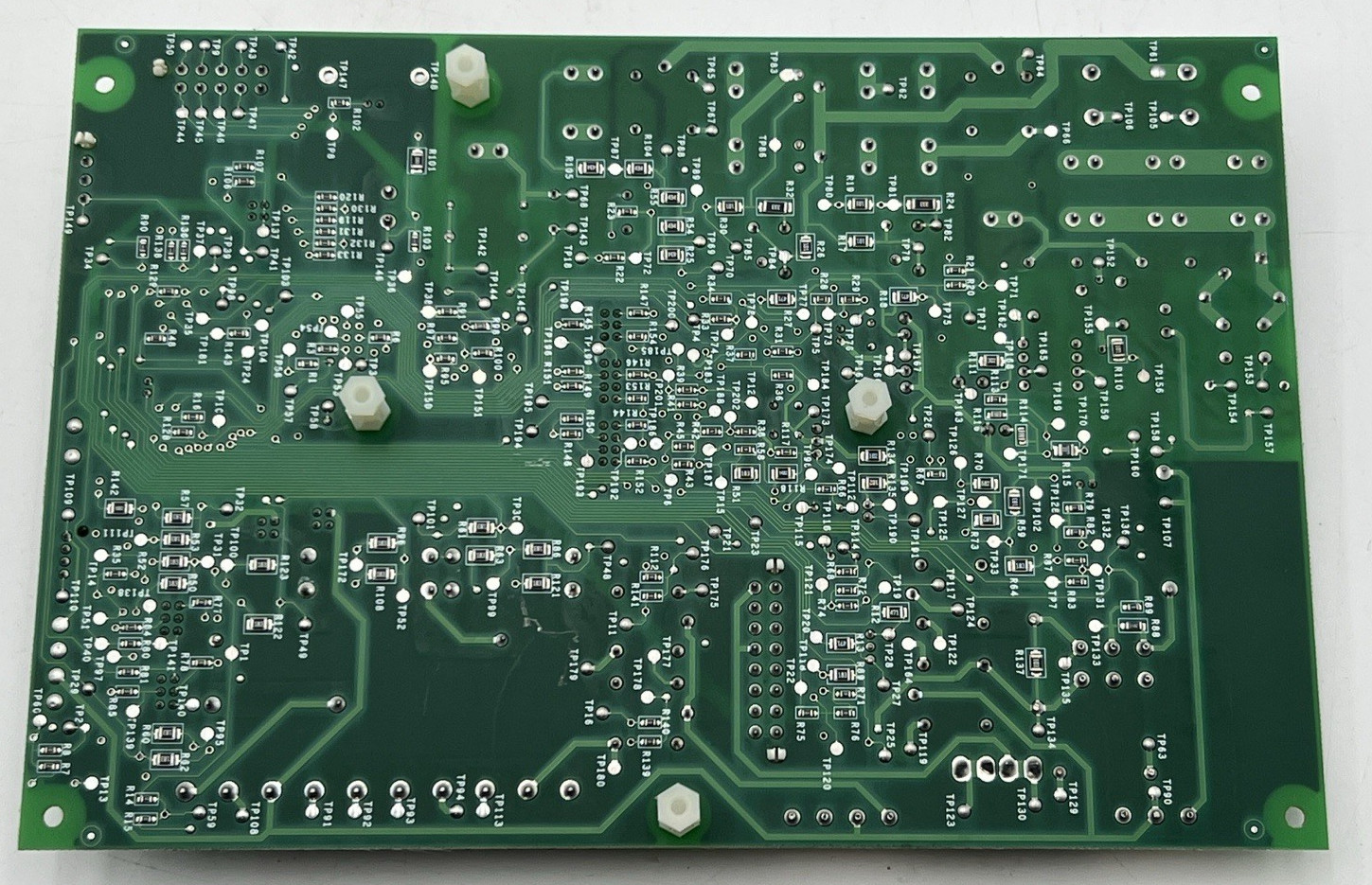 VARIDIGM 364809, VF4-1180, 97-1149A, SCD-1096 FURNACE CIRCUIT CONTROL BOARD #1