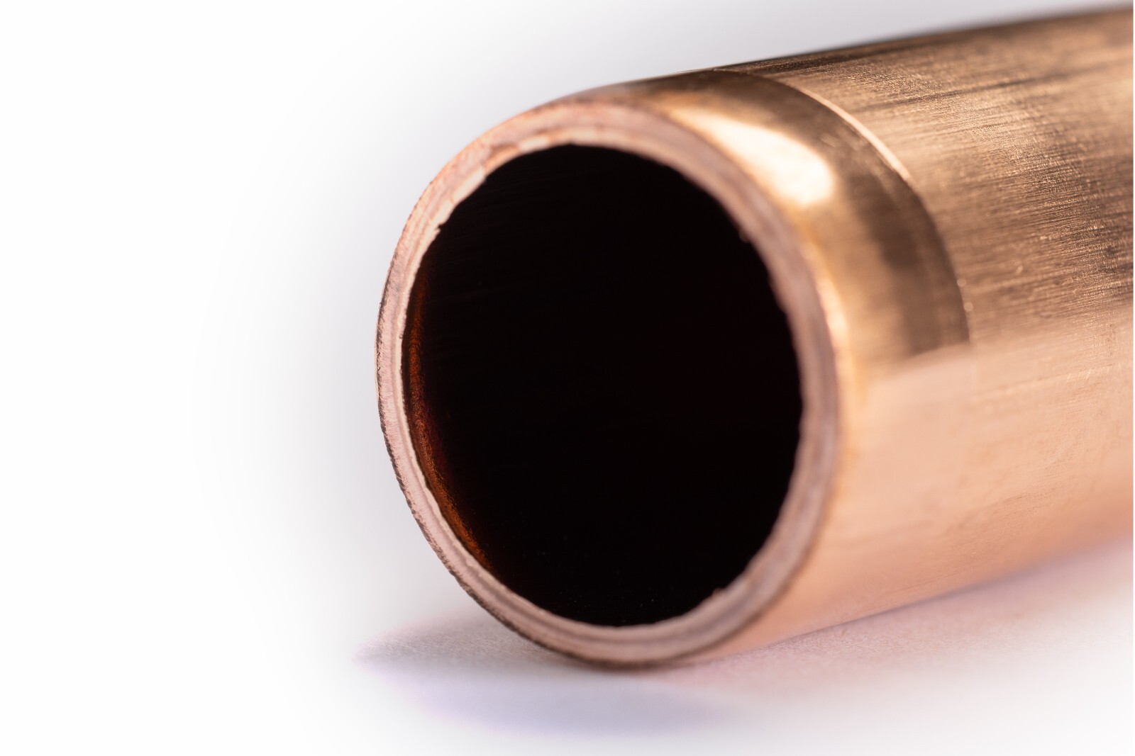 7/8″ OD X 50 FT ACR Soft Copper Refrigeration Tubing MADE IN USA