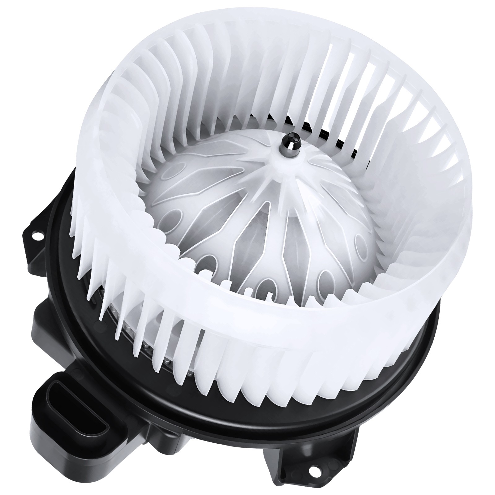 A/C Heater Blower Motor w/Fan for Toyota 4Runner Camry Lexus ES350H 05-23 700215