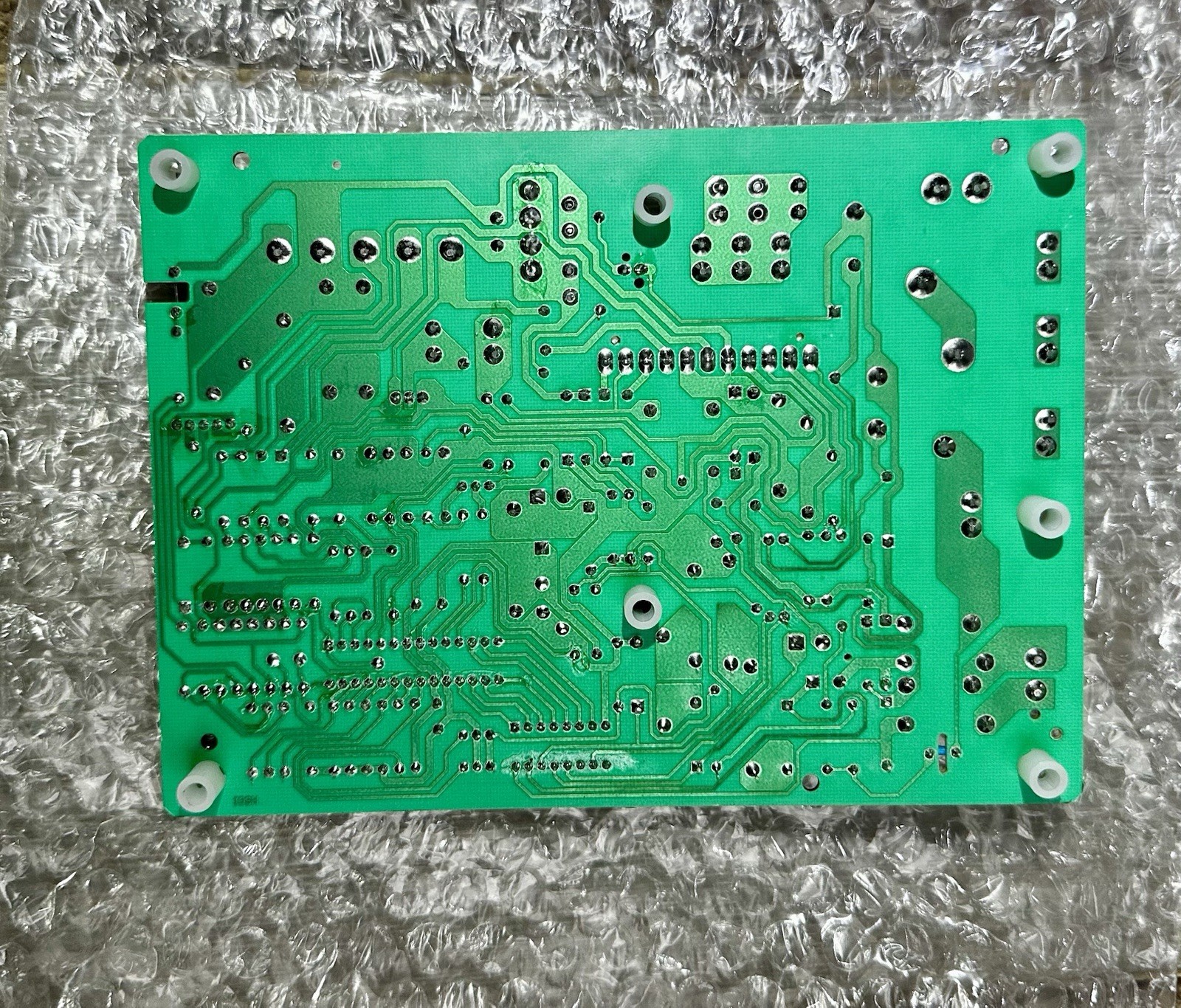 HK42FZ061 Control Board Compatible with Carrier Payne Bryant HVAC Furnace