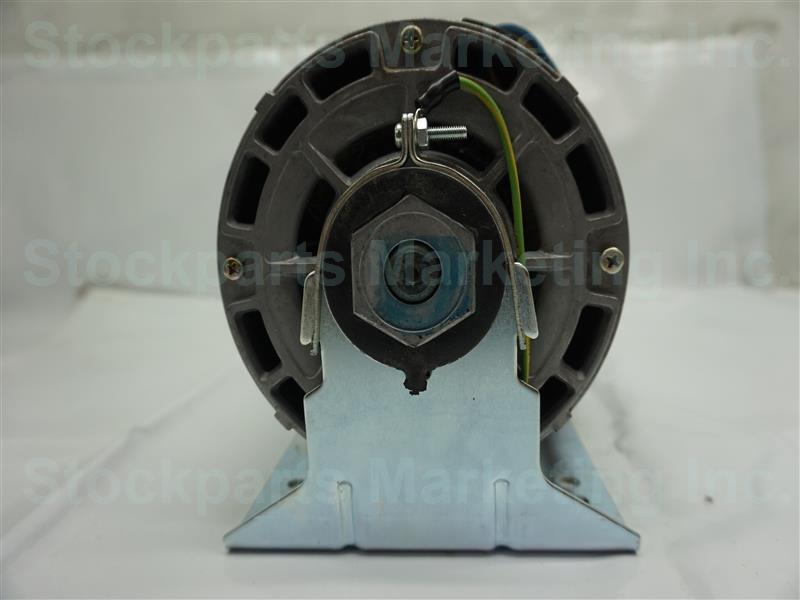Carrier HC42VN623-63 HC42VN62363 6P 220V MTR Fan Assy New Old Stock