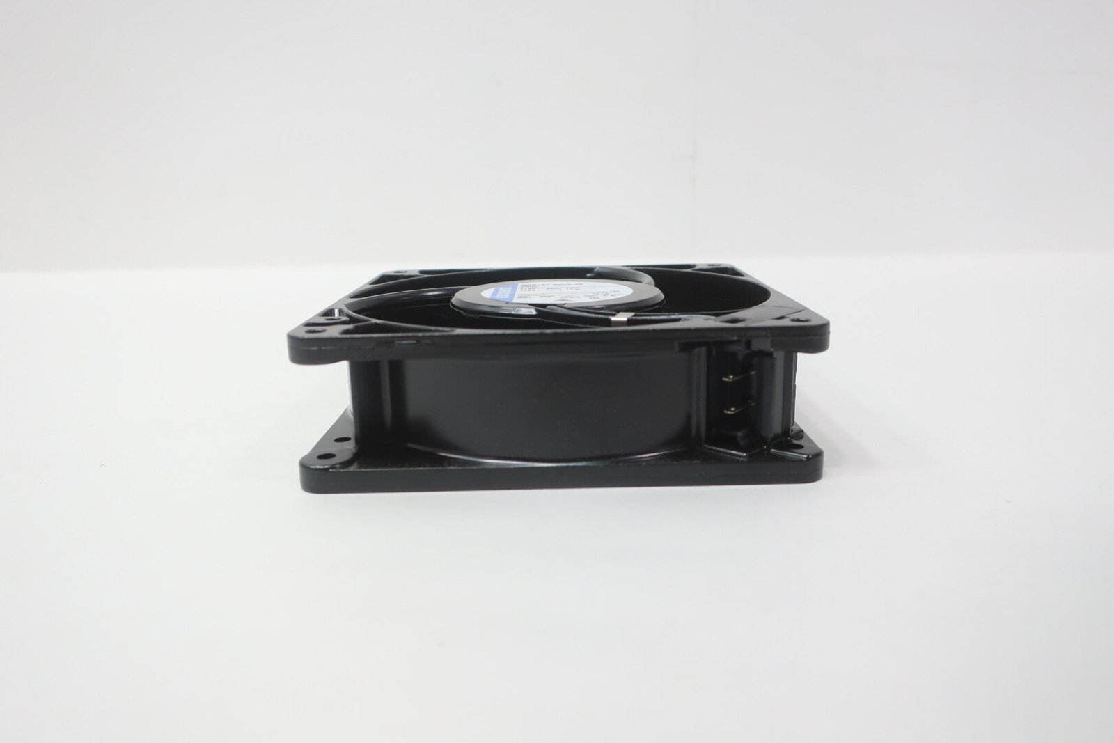 Ebmpapst W2K121-AA15-39 Fan 5in 115v-ac